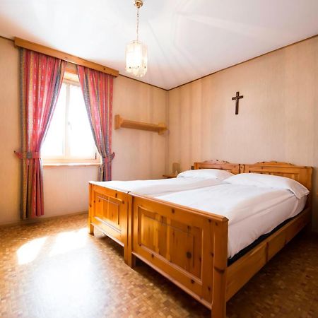 Ferienwohnung Casa Guana Livigno Exterior foto