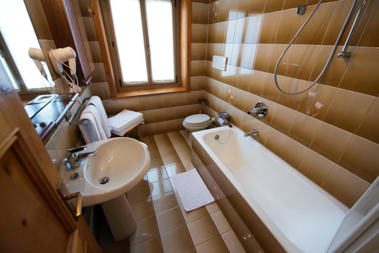 Ferienwohnung Casa Guana Livigno Exterior foto